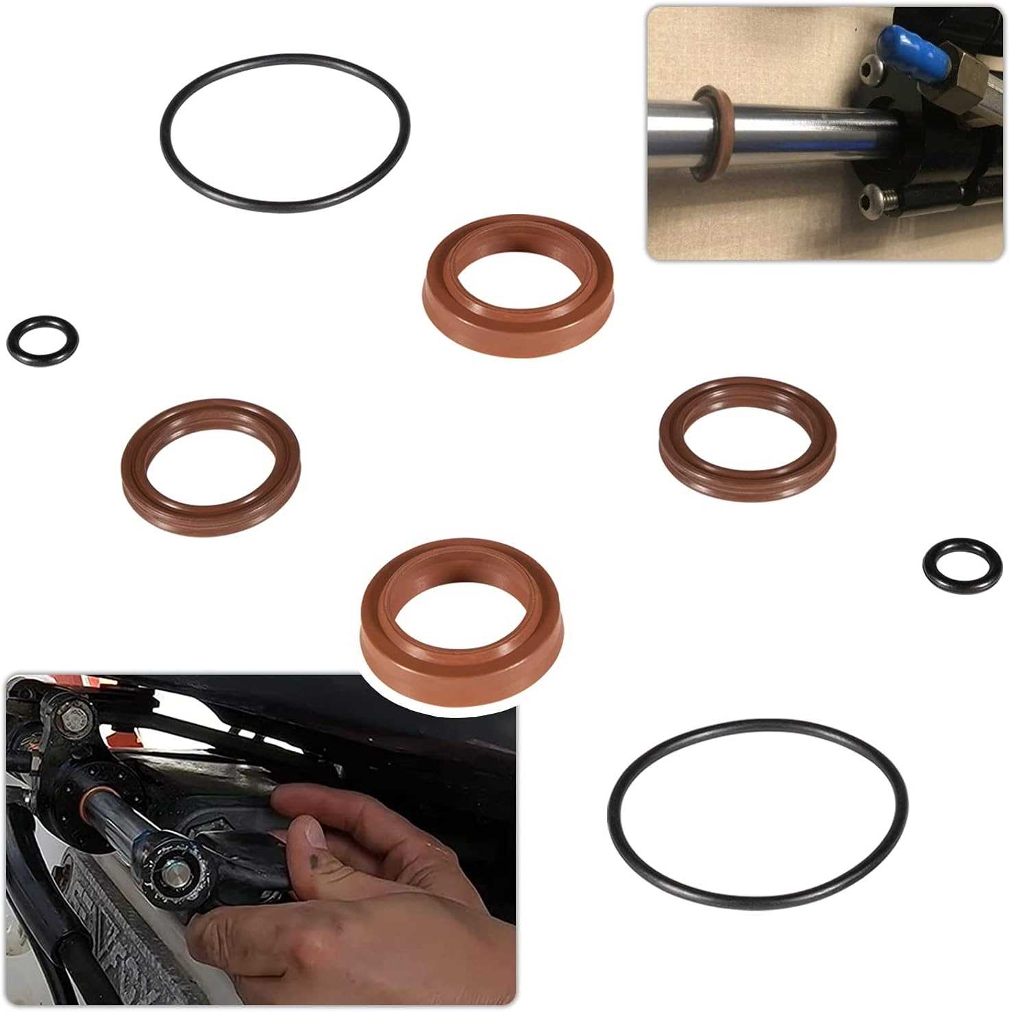 seastar hc5345 parts diagram