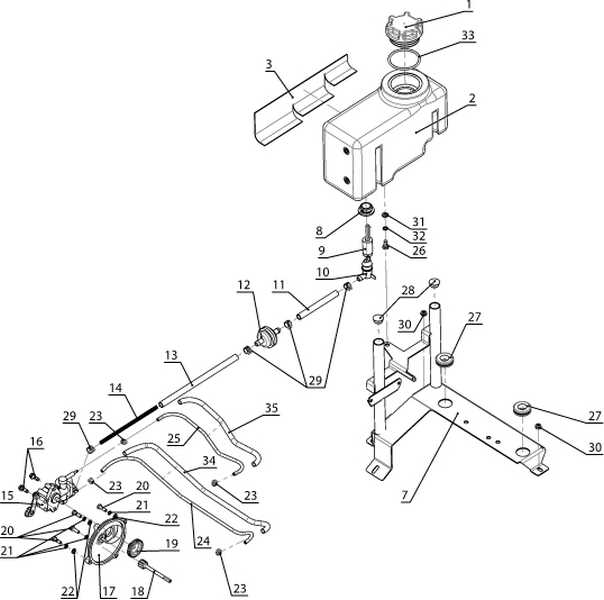 club car parts diagram front end