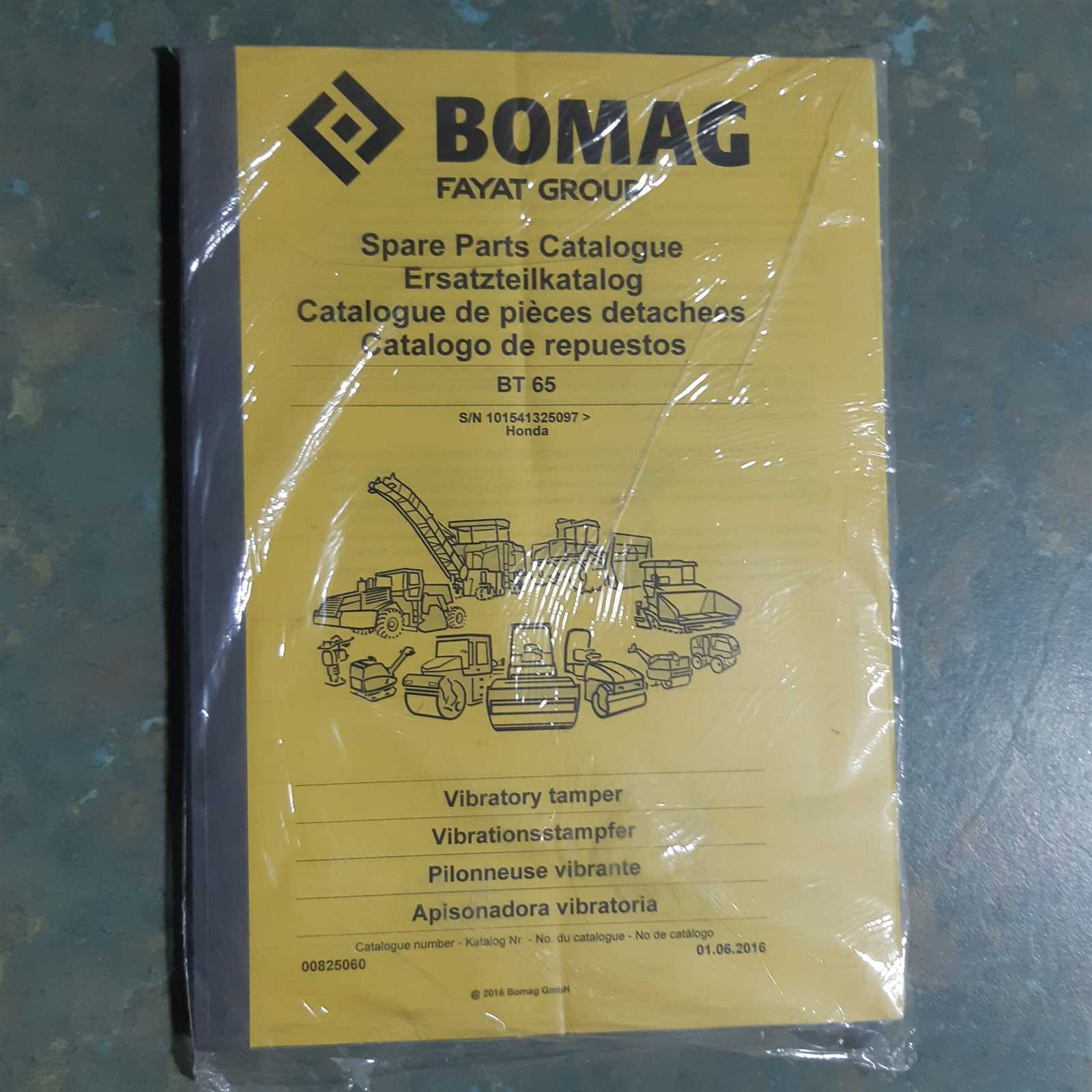 bomag bt65 parts diagram