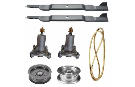 craftsman dls 3500 parts diagram