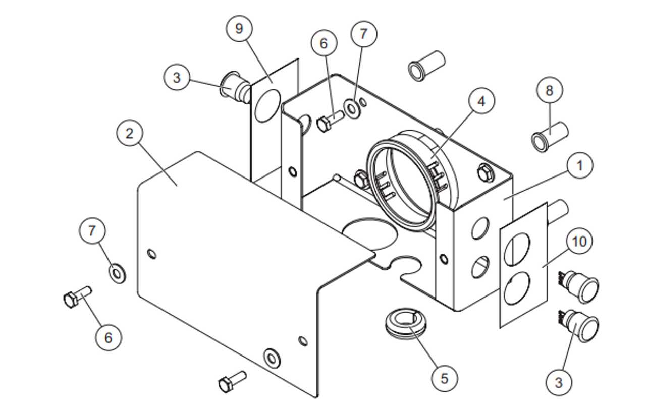 western tornado salt spreader parts diagram