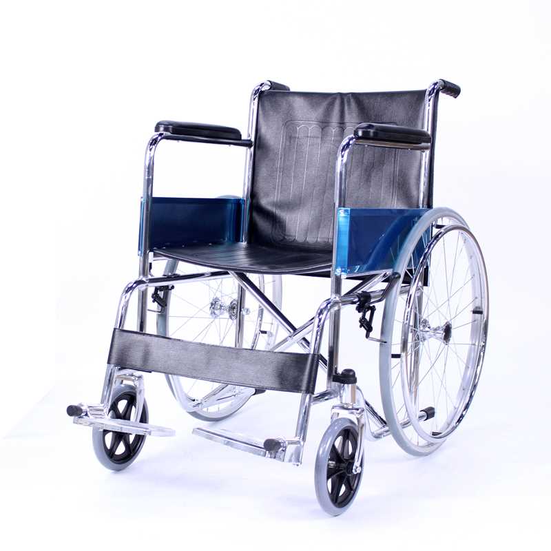 wheelchair diagram parts