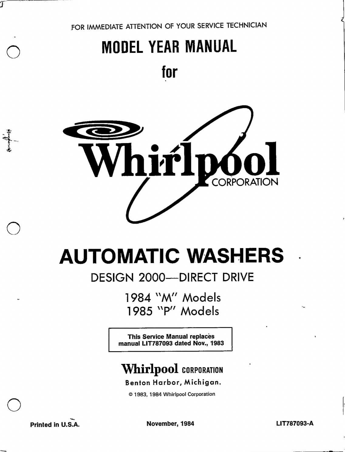 whirlpool cabrio parts diagram