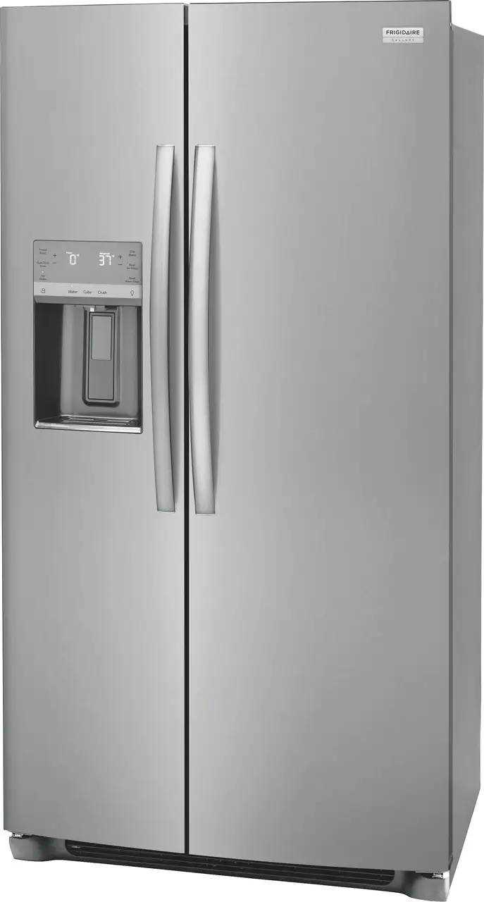 model frigidaire gallery refrigerator parts diagram