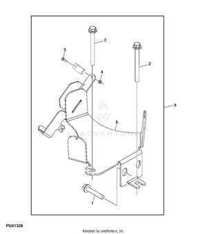 john deere z520a parts diagram