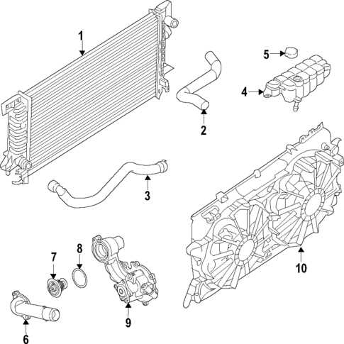 2016 ford f150 sunroof parts diagram