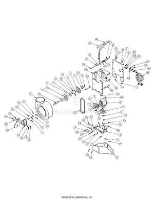 new holland 489 haybine parts diagram