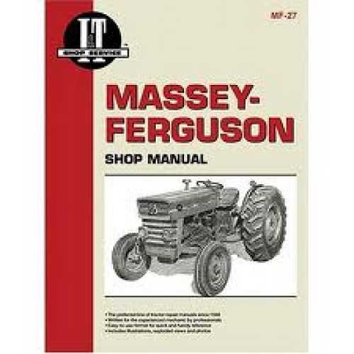 massey ferguson 65 parts diagram