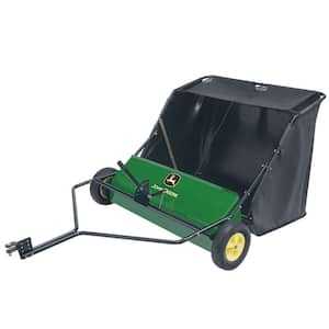 john deere lawn sweeper parts diagram