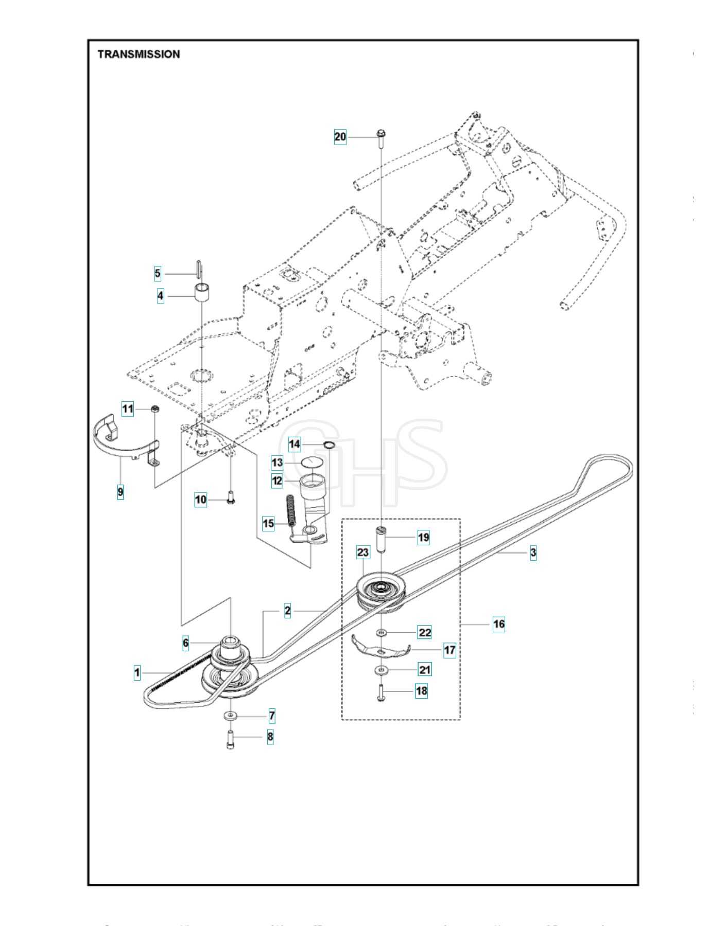 craftsman weedwacker model 316 parts diagram