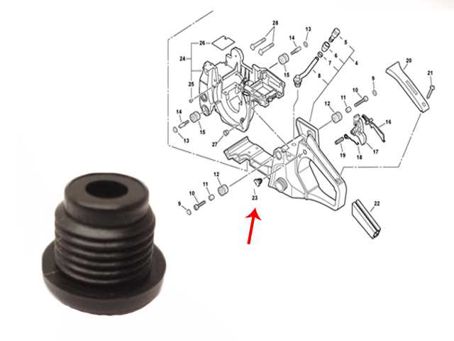 echo cs 400 parts diagram