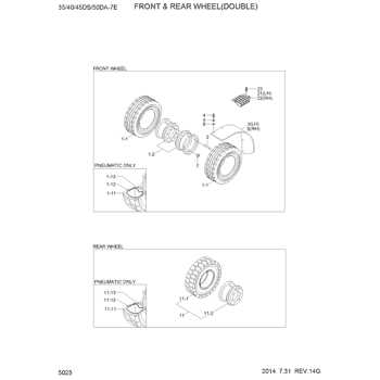 arrma big rock parts diagram