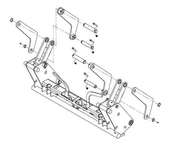 john deere 4230 parts diagram