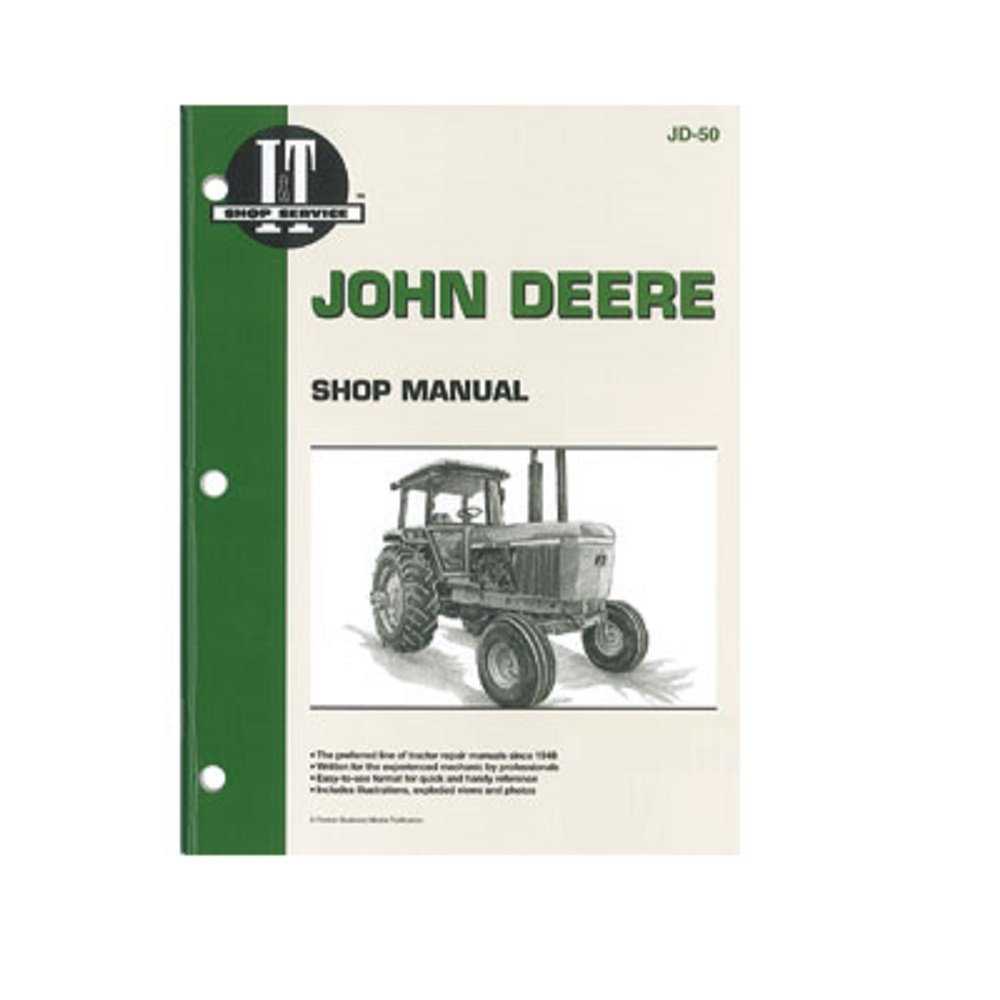 john deere 4230 parts diagram