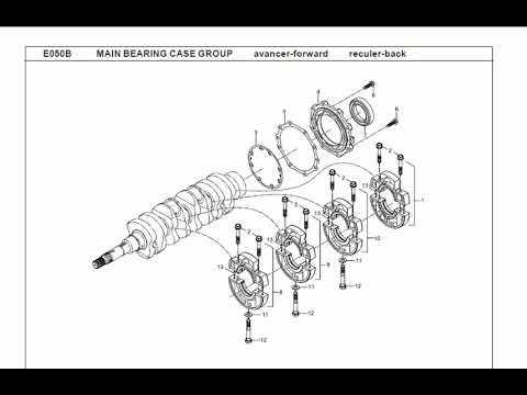 kioti parts diagrams