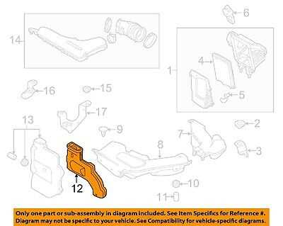 2018 nissan rogue parts diagram