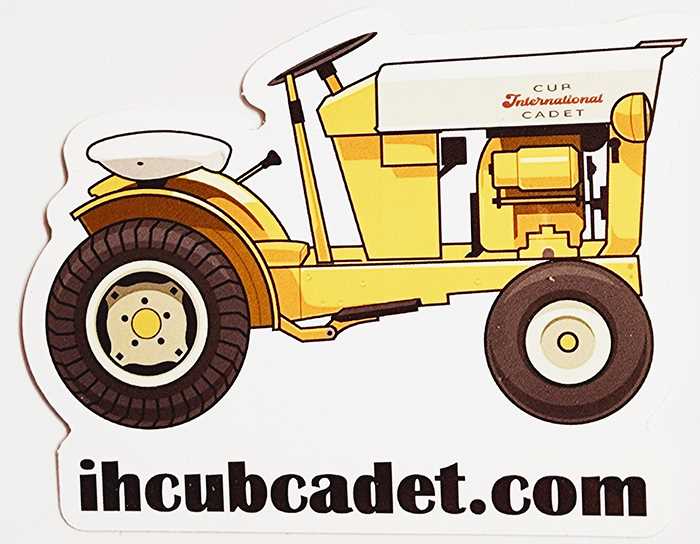 cub cadet 1554 parts diagram