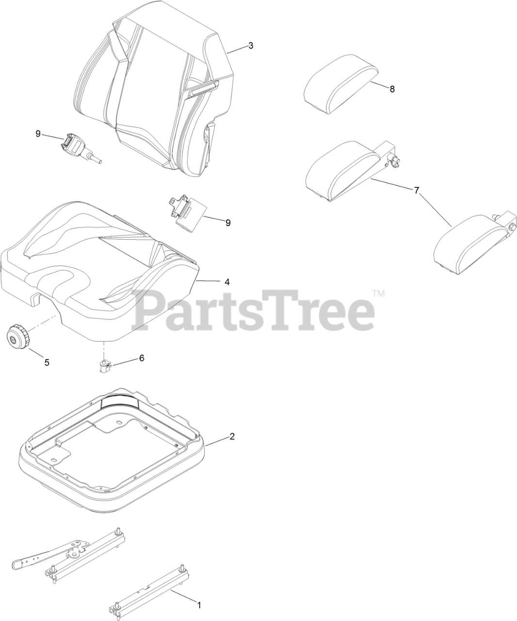 toro z master 3000 parts diagram