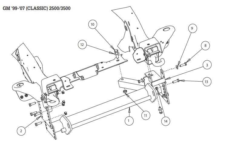 snowdogg plow parts diagram