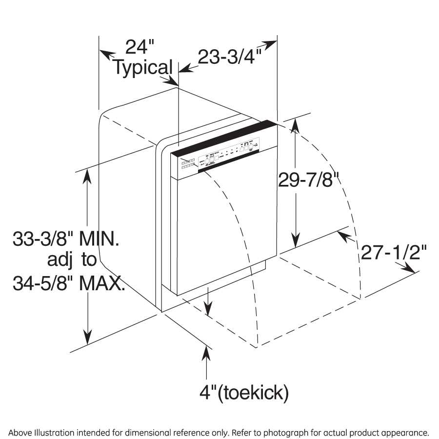 hotpoint range parts diagram