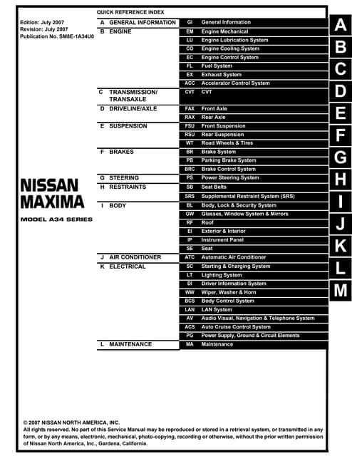 2012 nissan versa parts diagram