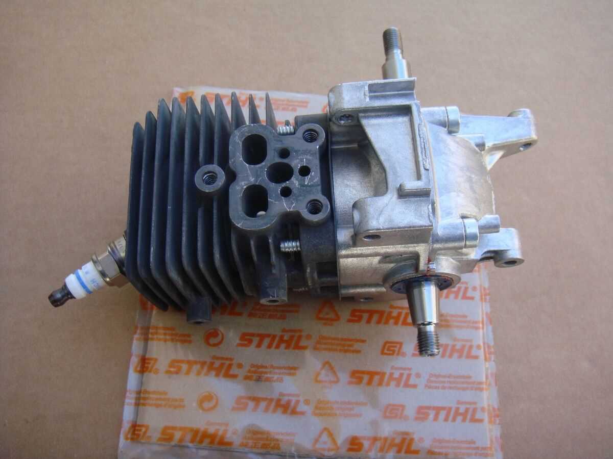 stihl sh56c parts diagram