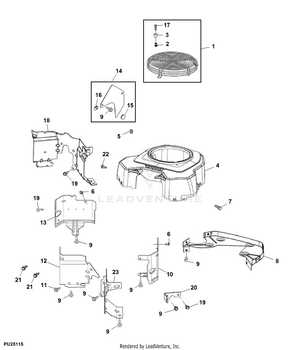 john deere z915b parts diagram