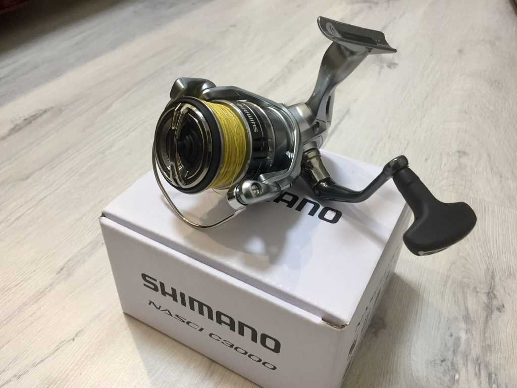 shimano reel diagrams parts lists