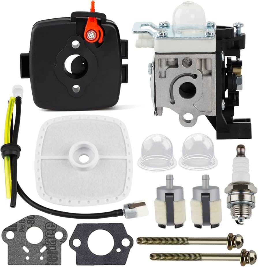 echo pas 225 parts diagram