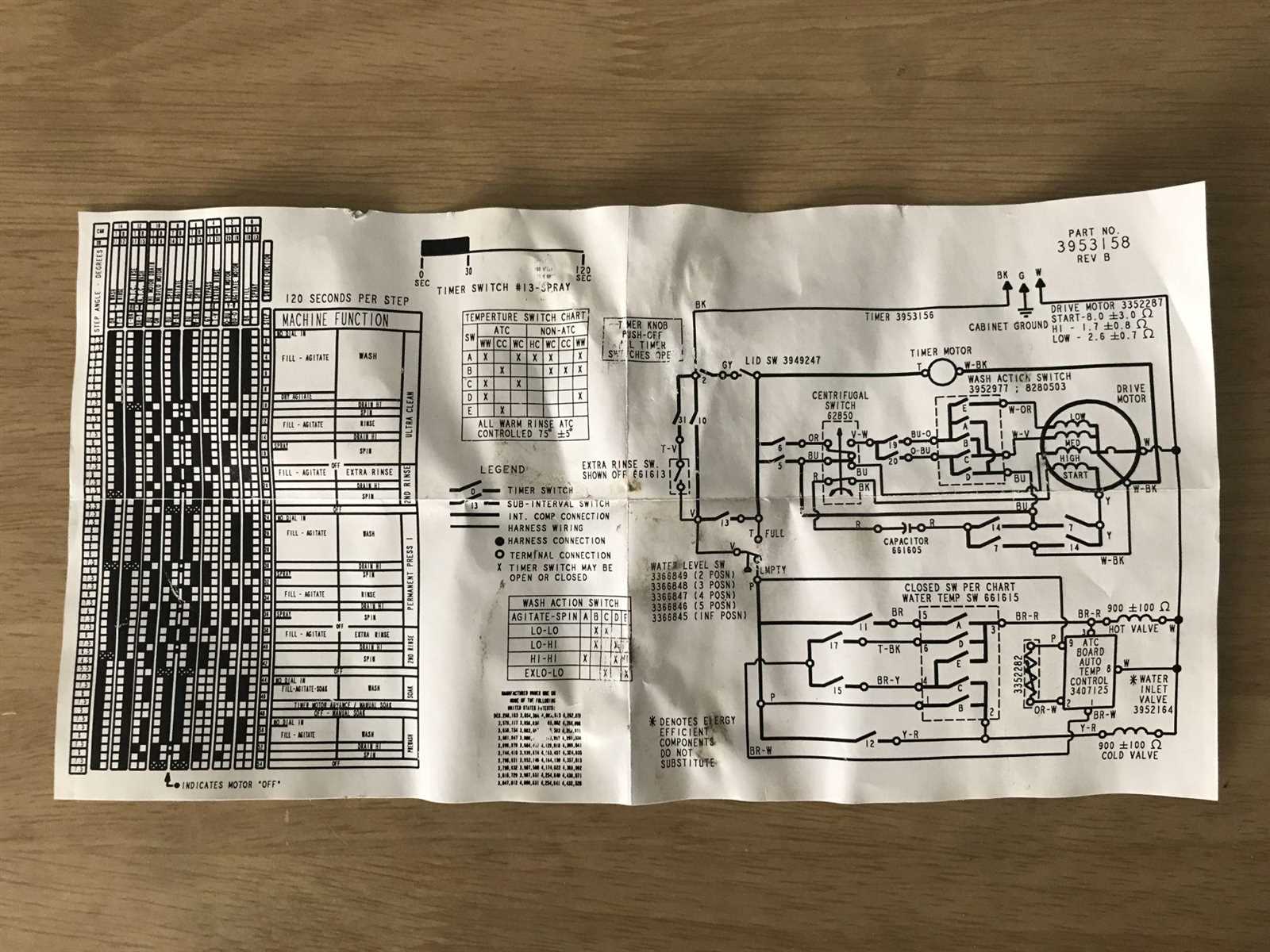 kenmore 80 series washer parts diagram