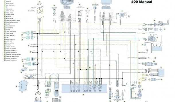 6.0 powerstroke parts diagram