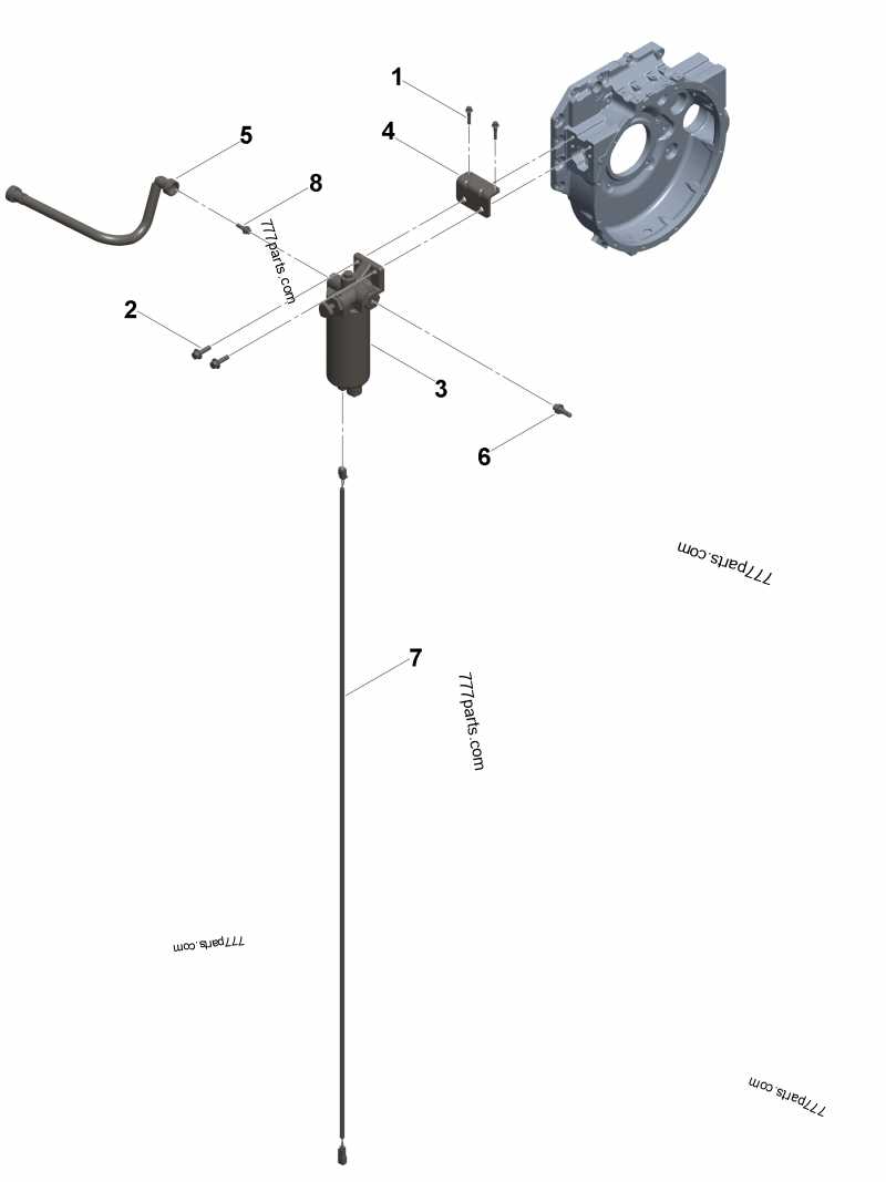 husqvarna 350bt parts diagram