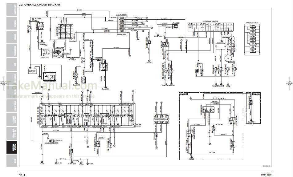 kioti parts diagrams