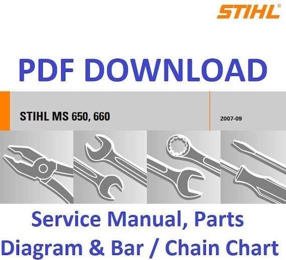 stihl fs46 parts diagram